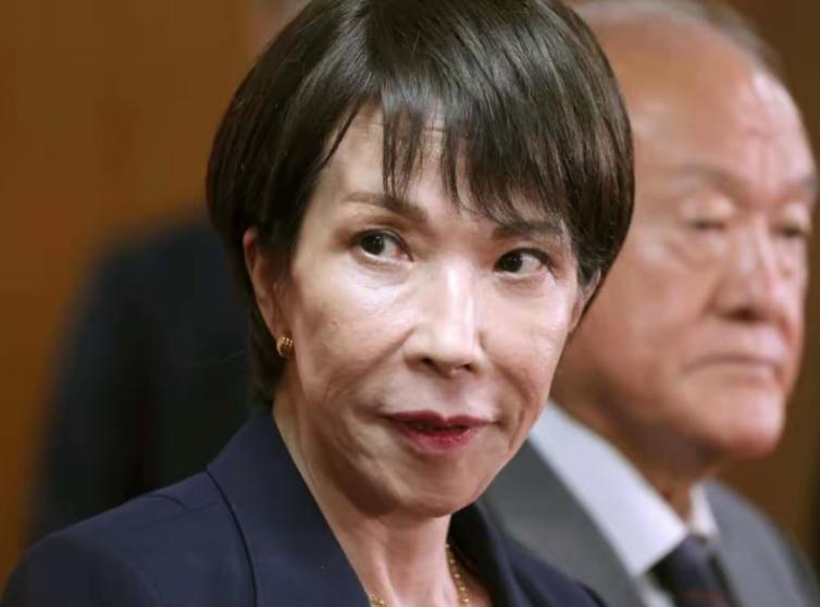 [太阳]日本还在耿耿于怀！7月15日，日本共同社引述多名外交消息人士报道，日本政