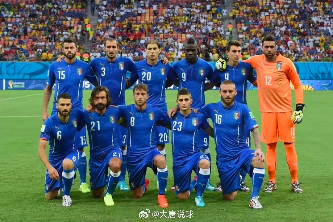 没落！意甲现役意大利球员中，仅剩达米安在世界杯上出过场世欧预附加赛决赛，意大利点