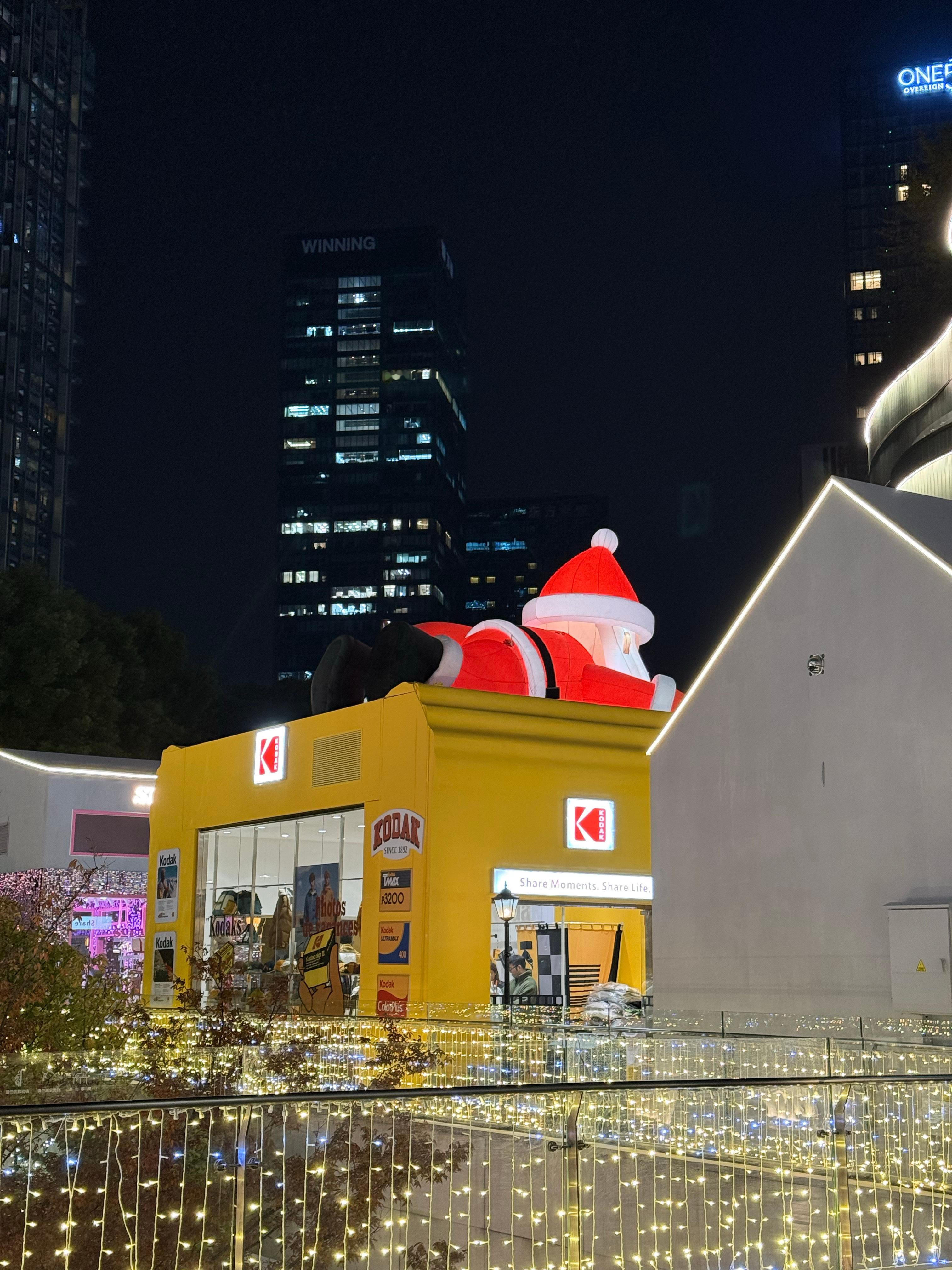 买单的男人太帅了