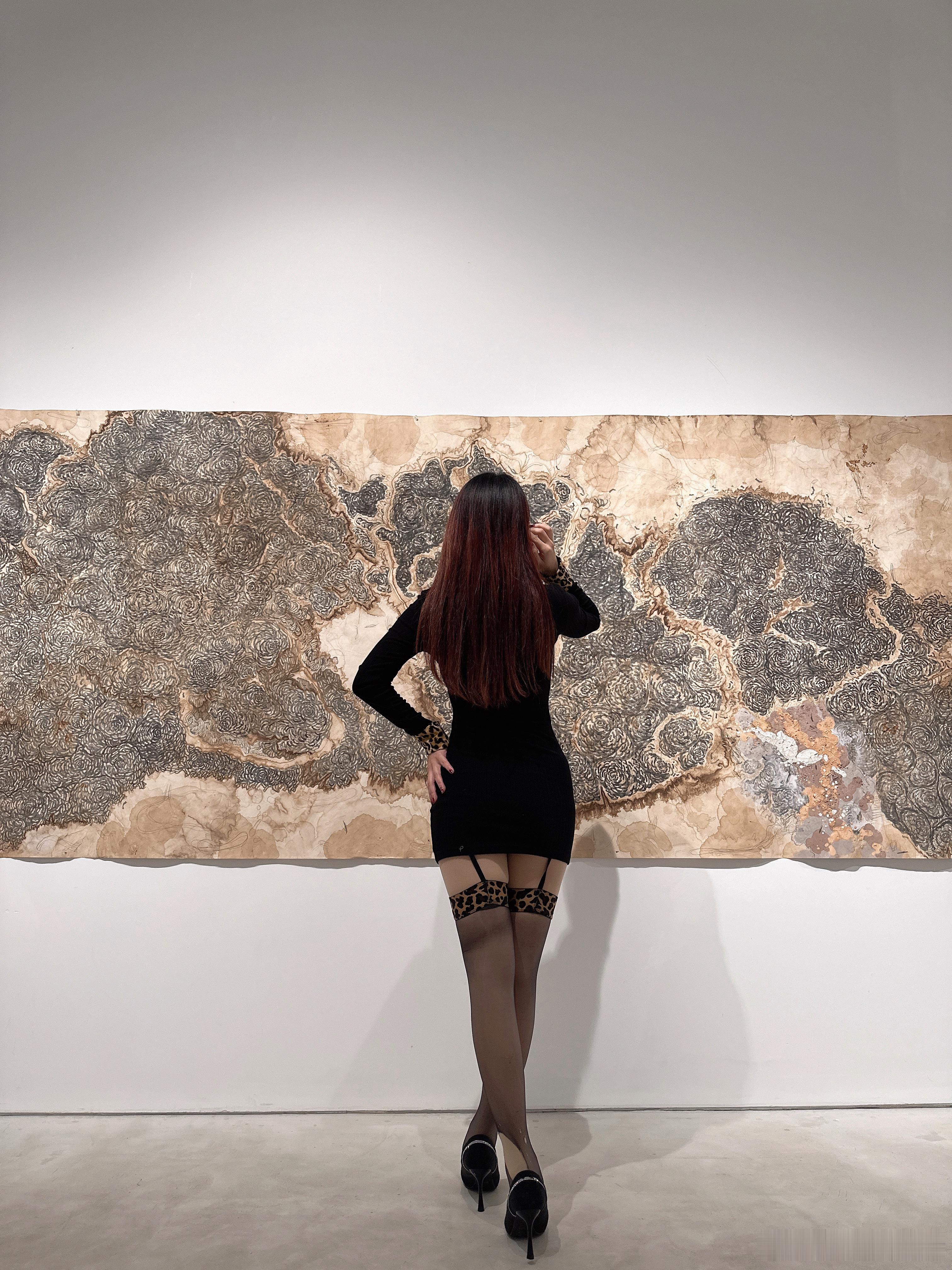 豹纹姐姐豹纹  ​​​