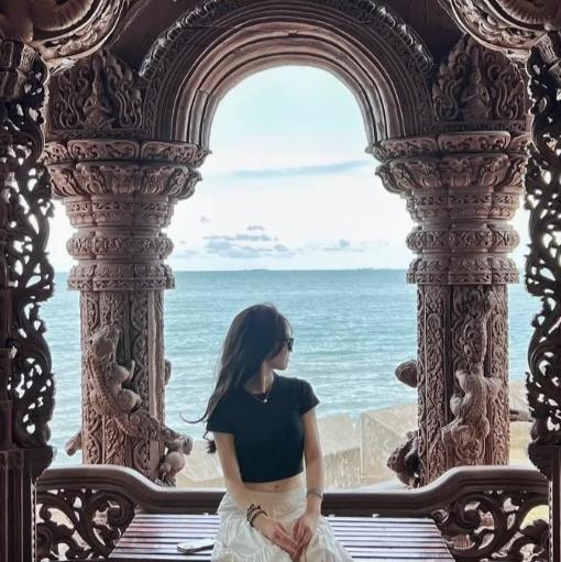 诸葛亮用计七擒孟获，展现了睿智；古晋省男子被妻子骗了七次，妥妥的笨蛋。

近日马