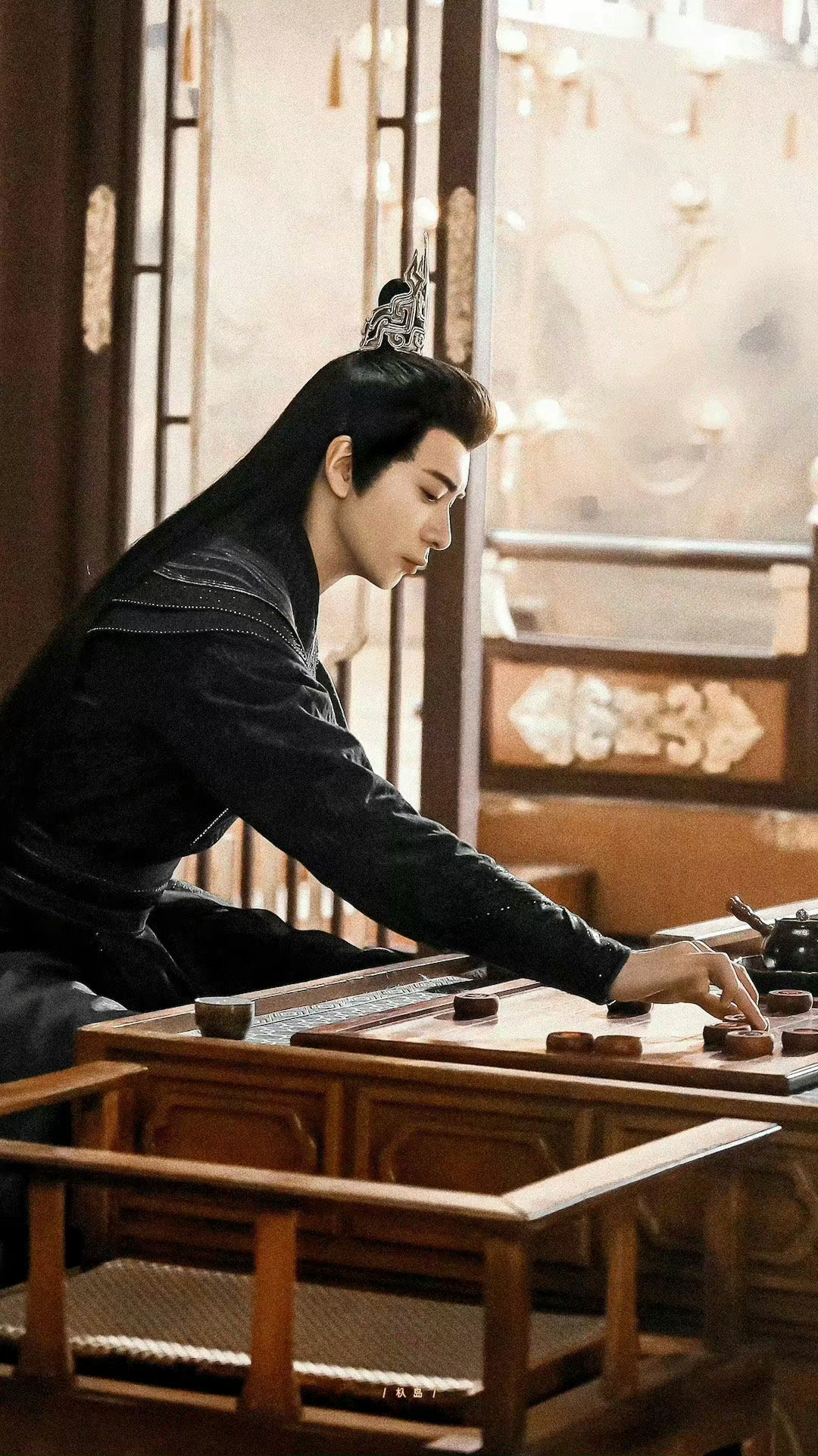 陈星旭  陈星旭陆行之  陈星旭   2026营业照衍生文（二）        