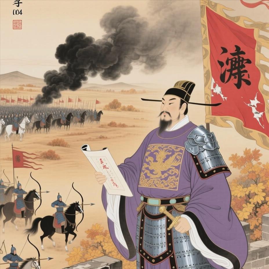 宋真宗澶州之战如果退却，北宋会因此为辽所灭吗？

说起北宋历史上的生死关头，澶州