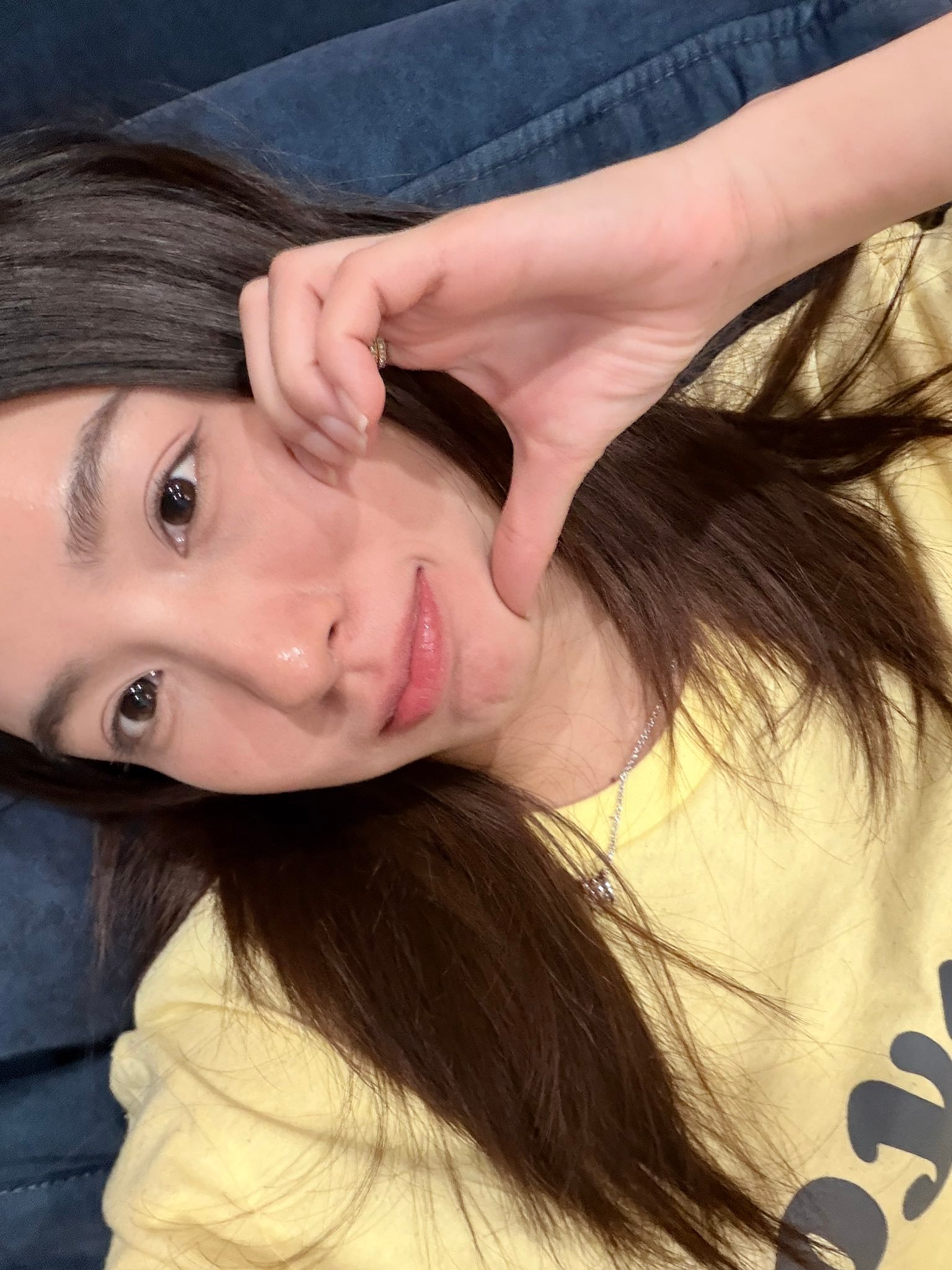 EnjoyJune🐈⬛🐶enjoyjune 今天我真的非常非常开心，谢谢大家