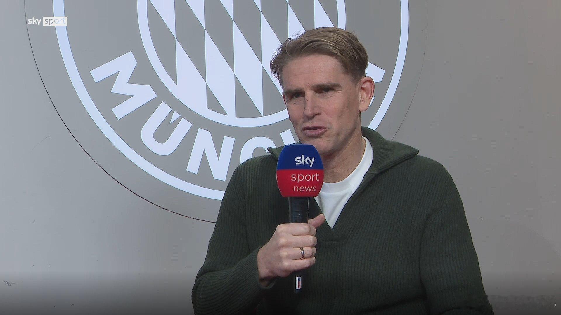 ➡️庫西-阿薩雷、阿茲努、萬納……您如何看待他們的成長❓這可能與您當初的預期有所