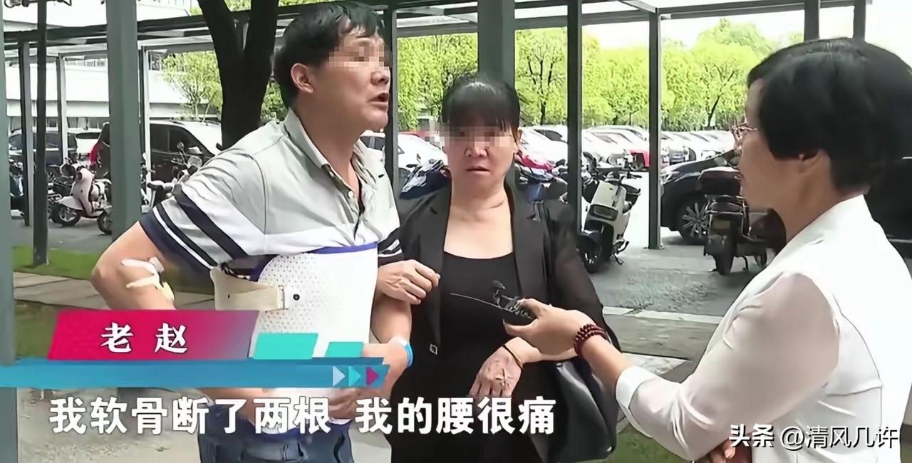 都是金钱惹的祸！浙江嘉兴，一男子好心借给女儿女婿480万，不惜向银行贷款，才凑够