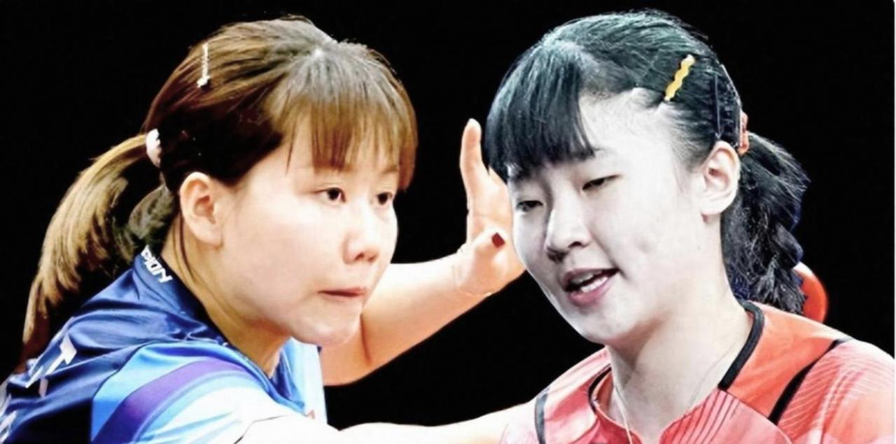 4-2再夺冠，横扫日本选手张本美和，🇨🇳卫冕冠军陈幸同勇夺横滨冠军赛女单两连