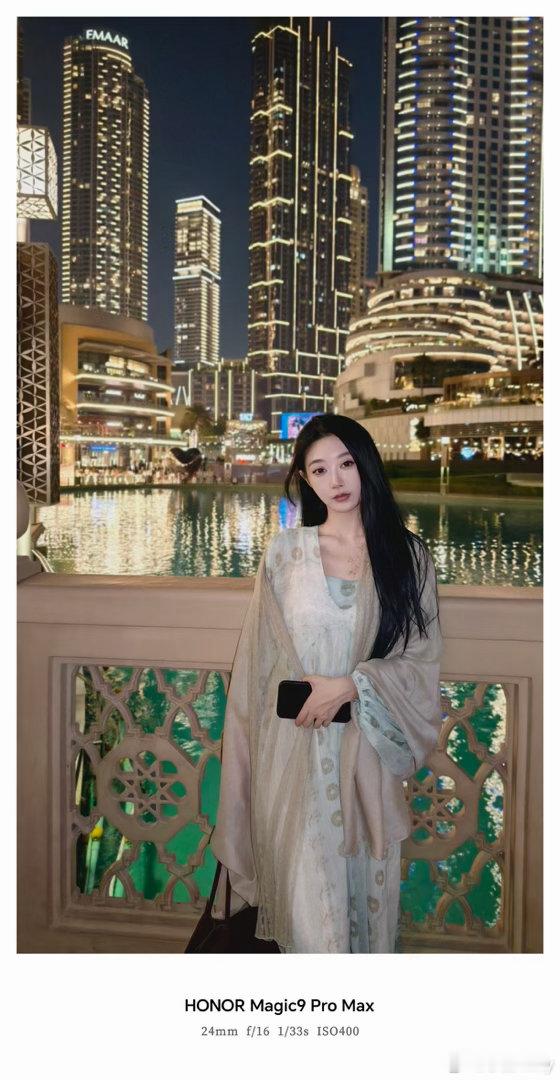 我的景甜朋友～就问你们像不像吧 ​​​