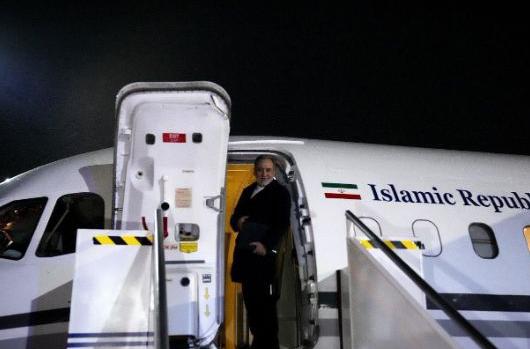 最新！内塔尼亚胡：伊朗必须交出武器，拆除核设施！美媒：若美伊谈判失败，特朗普支持