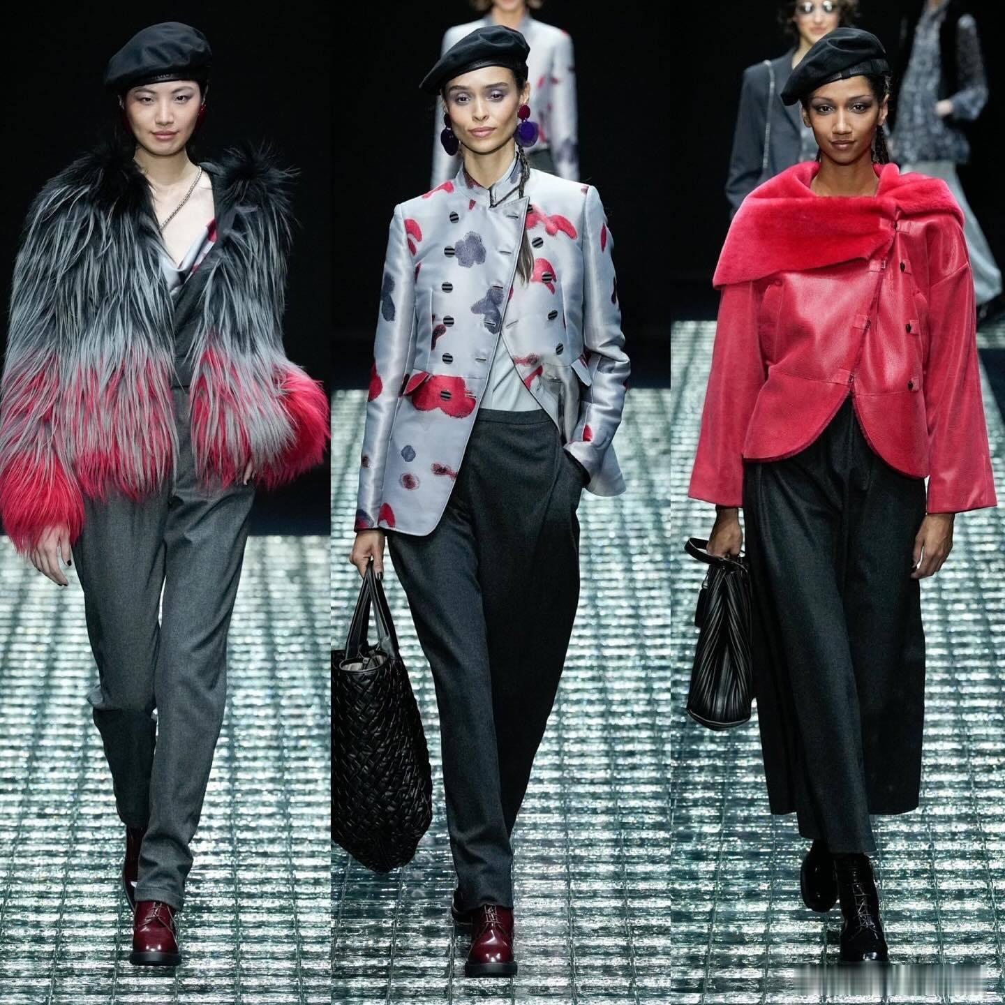 Emporio Armani 2024 FW #emporio armani##