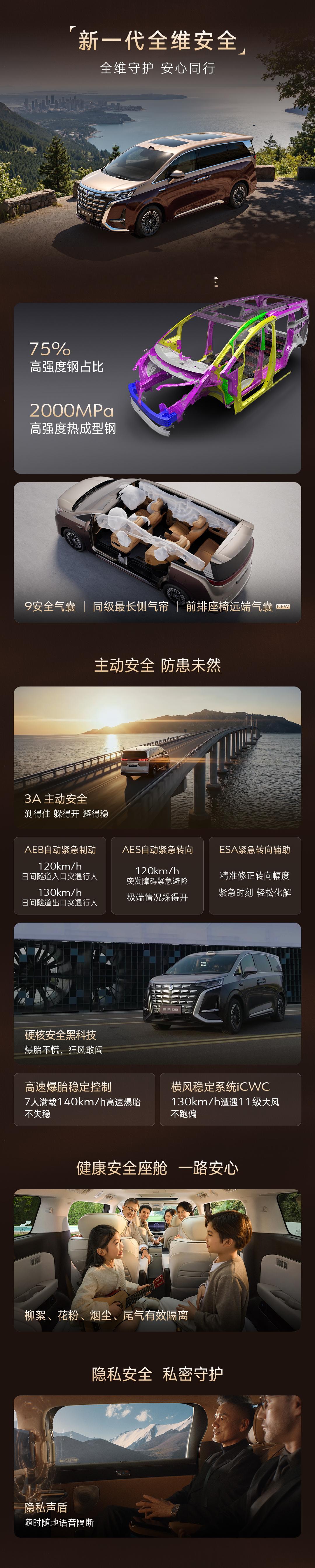 该说不说，咱们中国汽车市场真是多向开花，曾经被合资MPV市场长期垄断的现象，在初