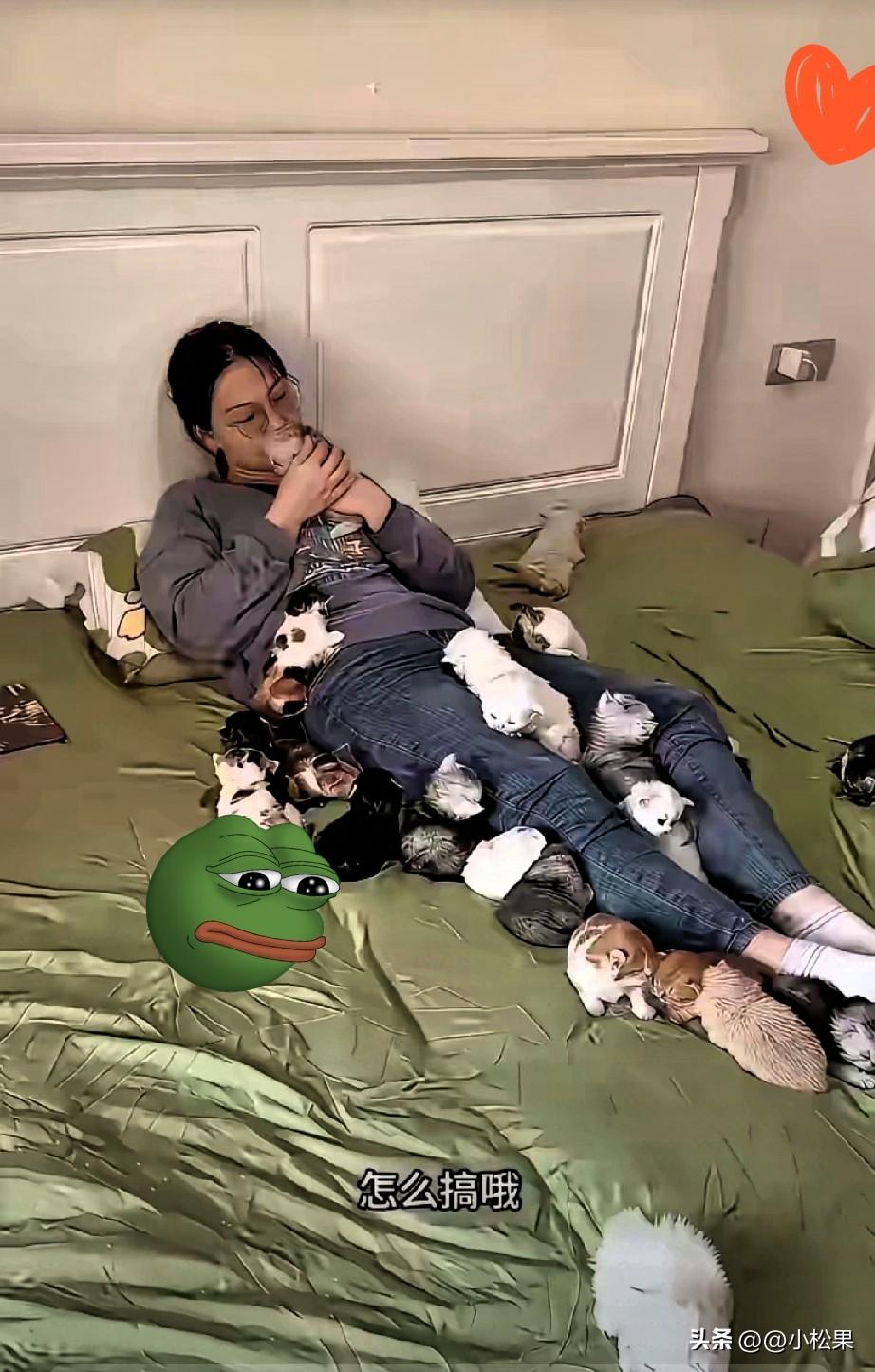 全家愁得睡不着！89年985女博士，月薪三万，工作体面、收入高，可她不谈恋爱、不