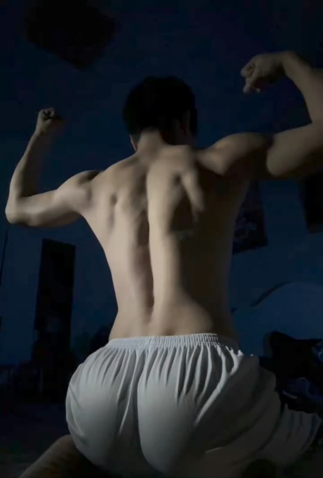 🍑帅给力[超话] ​​​