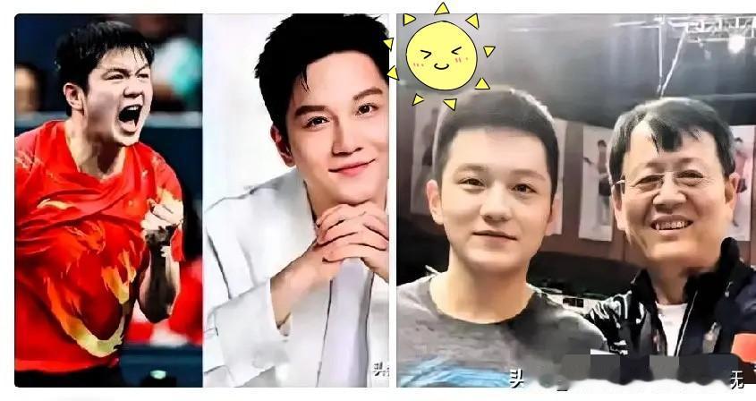 樊振东又双叒叕获奖了，这次是《大本钟全球十大华人杰出青年奖》，

这事一出，立马