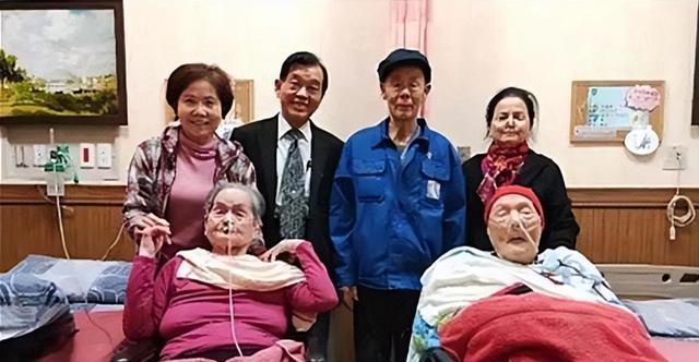 七十载隔海相望，一封未寄出的信，成了王道璜心中永远的刺。那刺，扎得他夜不能寐，扎