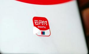 如果APP突然宣告你欠款1000万亿，是报警还是先买彩票？

银行与第三方数据打