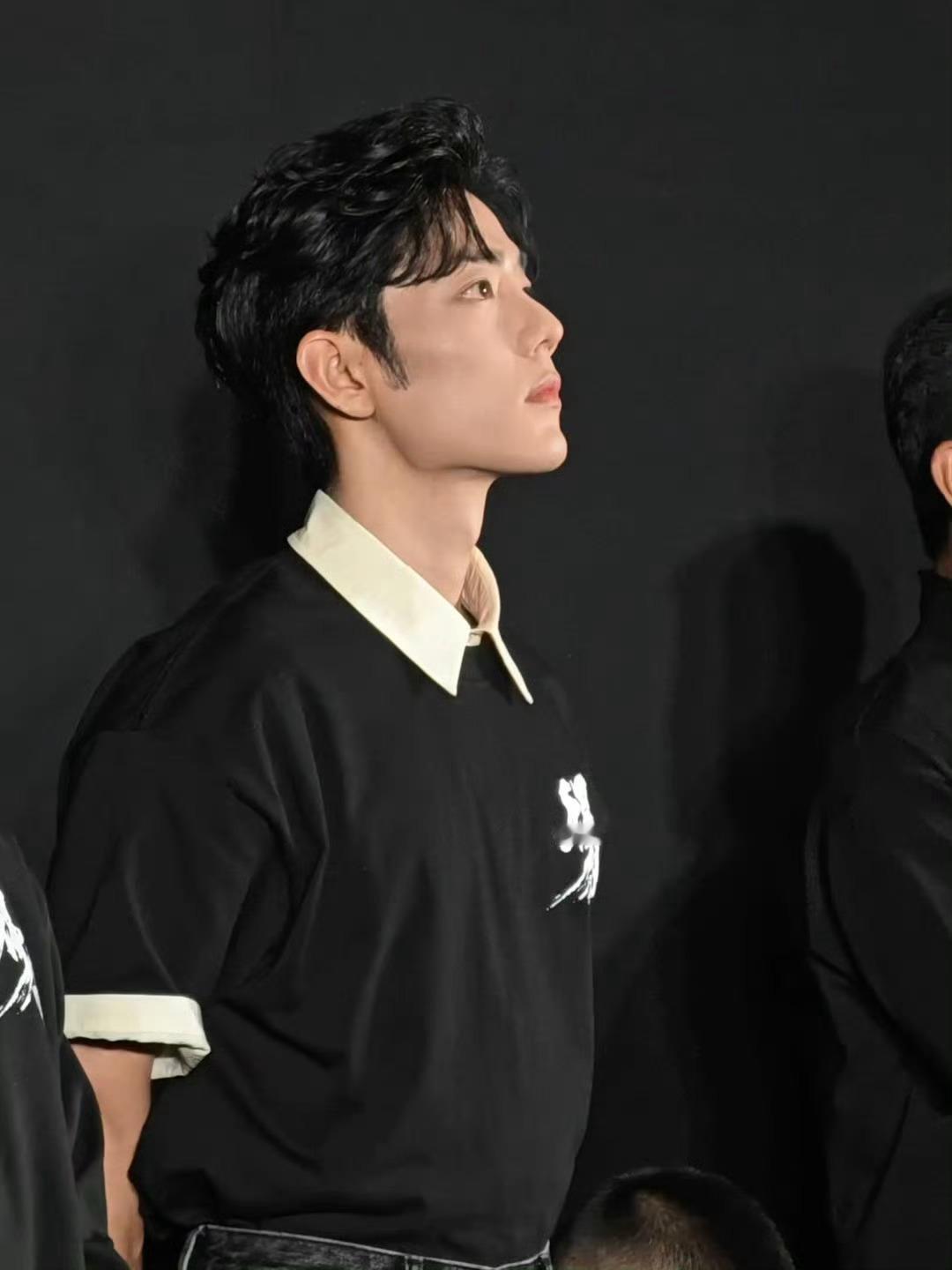 我要说无数遍，肖战演技好的要命，得闲谨制无敌好看！ 