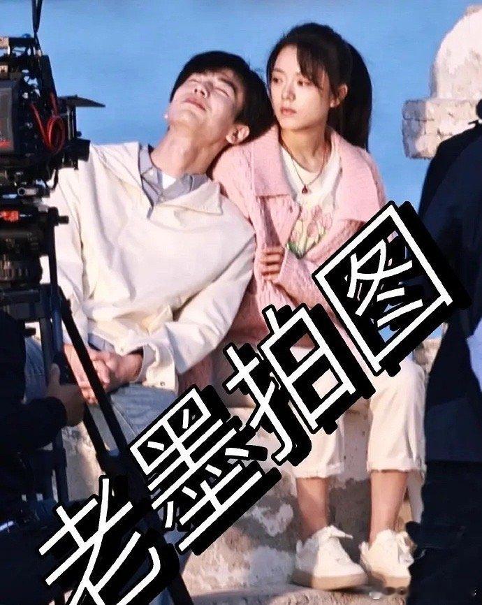 樱桃琥珀今日份路透，状态如何 ​​​