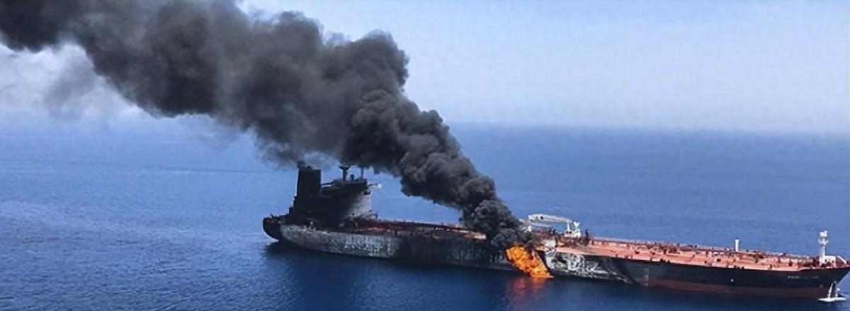 话说回来，咱们老百姓天天看国际新闻，总觉得中东那边枪林弹雨，纯粹是人家家门口的恩