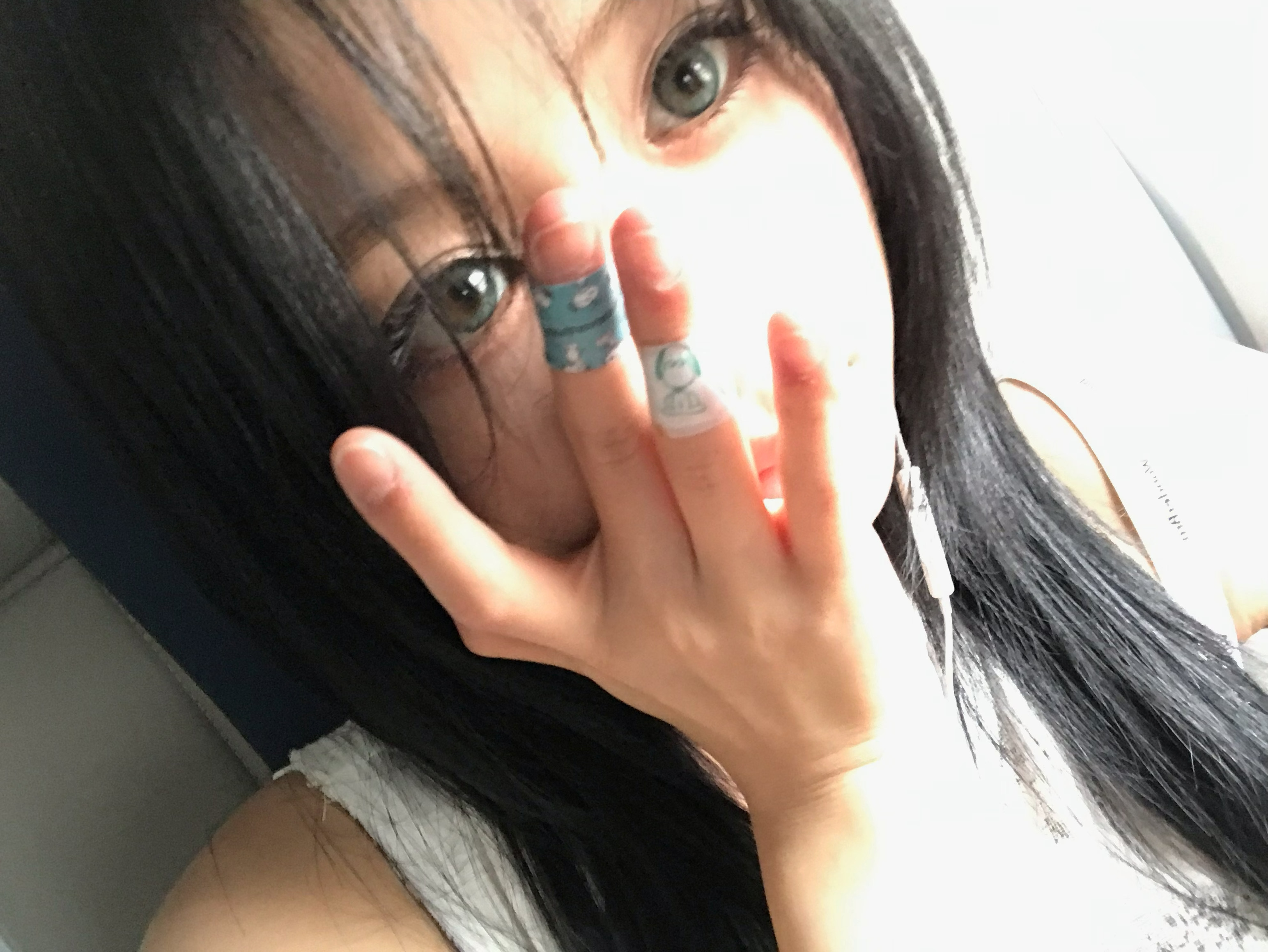 📝260910 AHYEON WVS 꺄르 ​​​