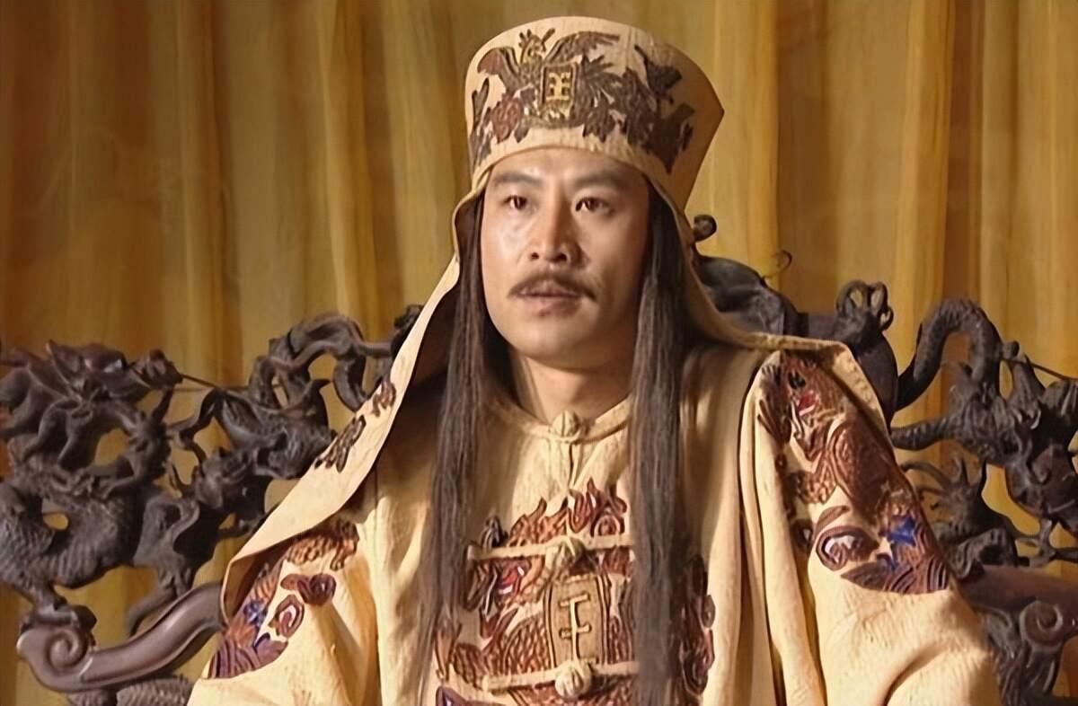 李秀成不忍看到百姓饿死在城里，前是来劝天王放人出城，却不想被痛骂，1864年5月