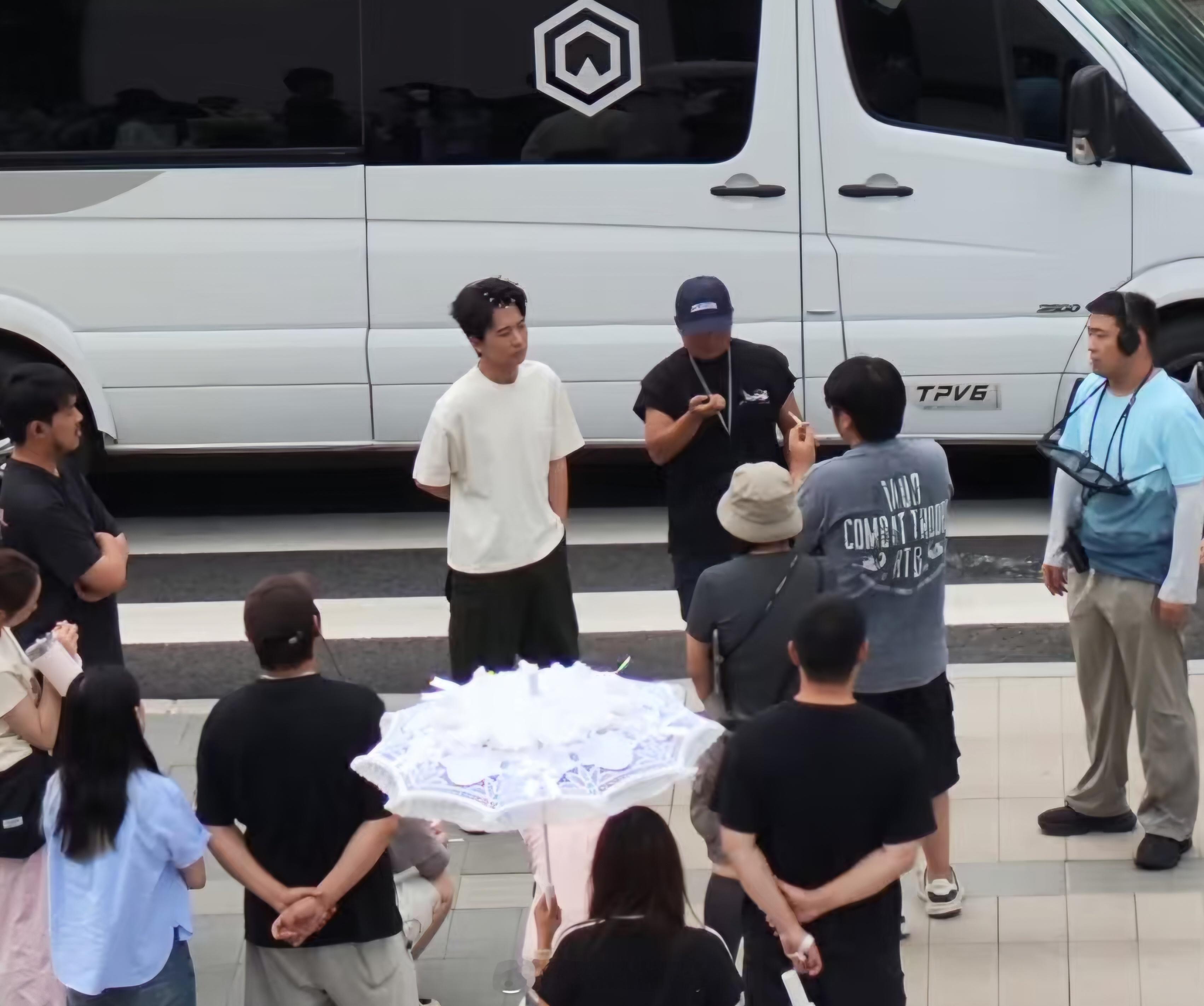 ◆  郭麒麟｜陆辛◆  从红月开始◆  信息收纳◆  07-11..微雕陆辛..