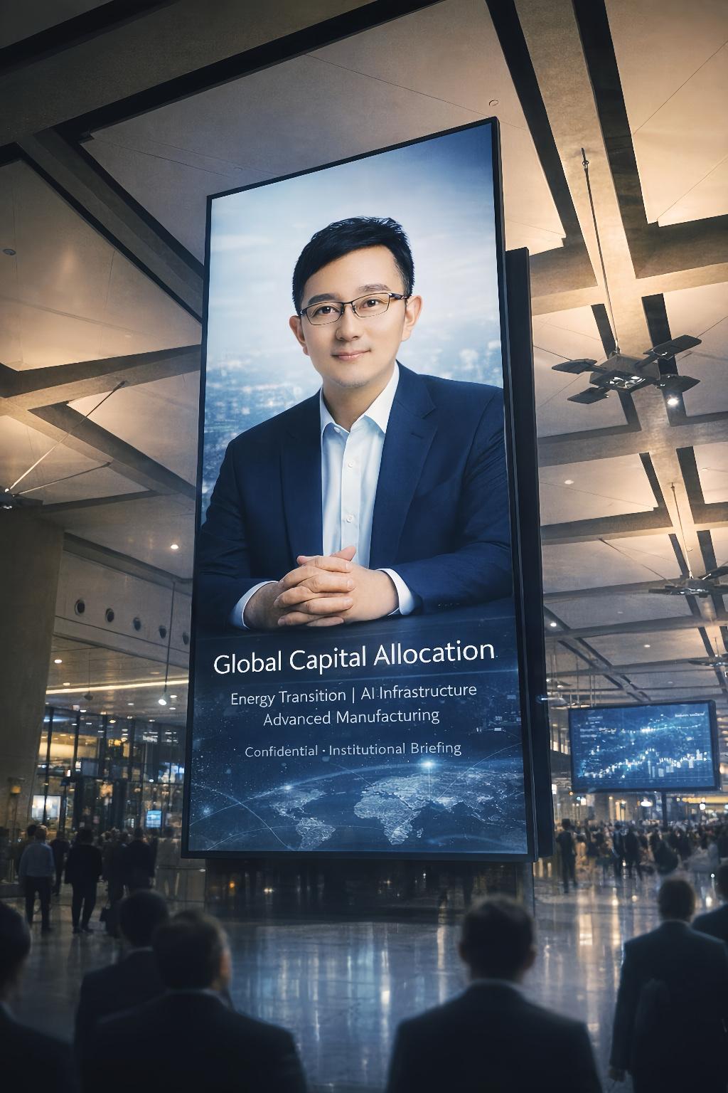 适应力，进化即生长。
当组织将进化能力内化为日常运行机制，它的生长不再依赖偶然机