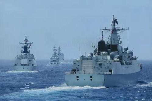 美国海军为何青睐“特朗普”级战舰美国海军青睐“特朗普”级战舰，核心是想填补现有舰