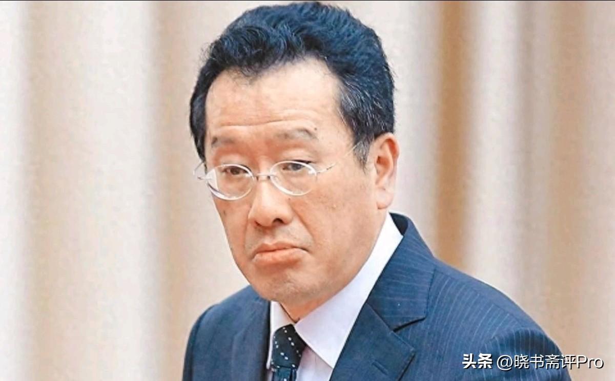 对我们放硬话了，“台独”分子顾立雄态度非常的嚣张！3月20日，岛内“防务部门”负