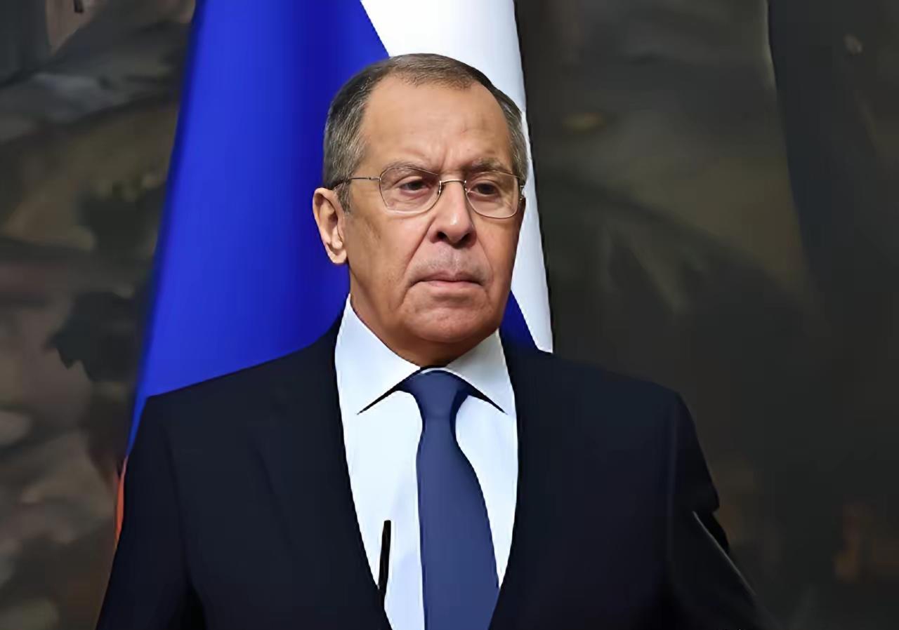 3月26日，俄罗斯外长拉夫罗夫接受法国电视台采访，面对西方记者刻意追问的对伊军售