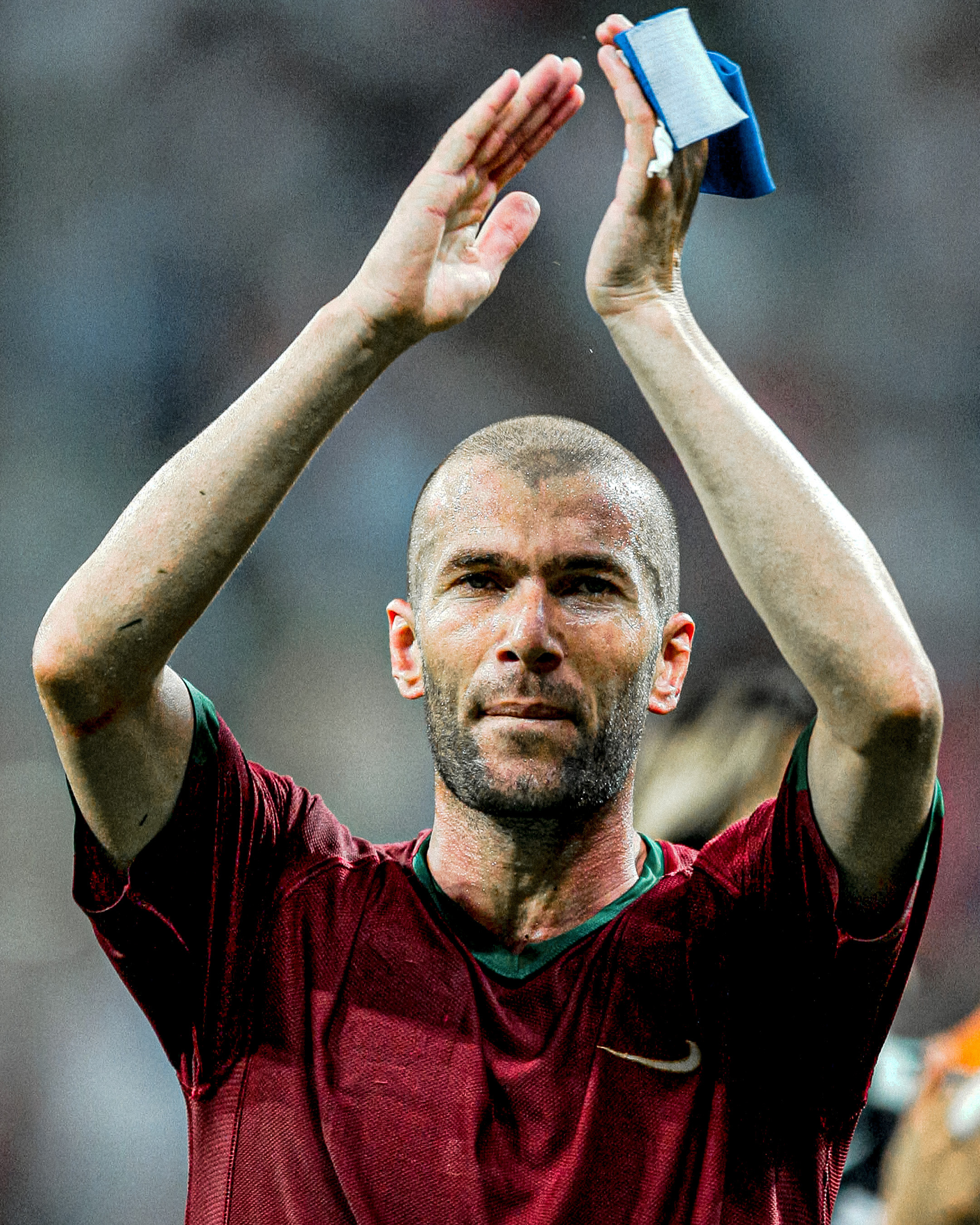 🔙🇫🇷 齐达内，2006世界杯法甲 法甲联赛 世界杯 从法甲走向世界杯