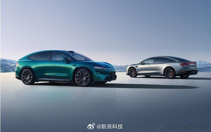 智界新车8小时小订破20000台 强得离谱[摊手][摊手][摊手] ​​​