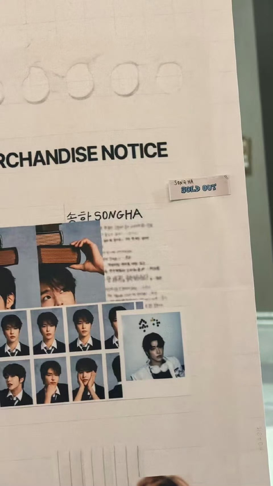 李松河澳门场周3天全部首切李松河澳门场周3天全部首切+全切，个人品类均完成全切?