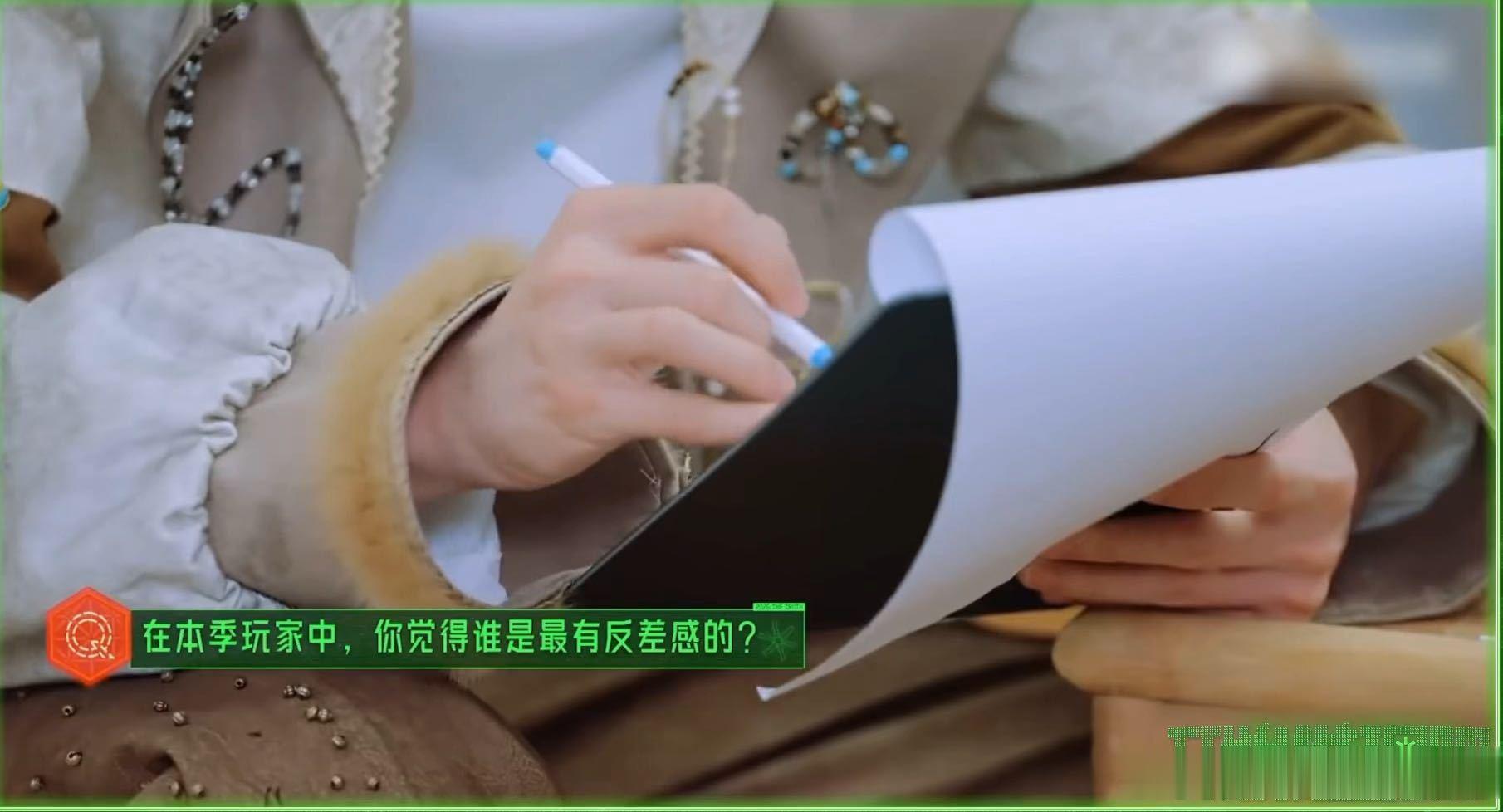 张凌赫说丁程鑫是个很可爱的小孩子张凌赫对丁程鑫的初印象 很帅是丁程鑫给所有人的初