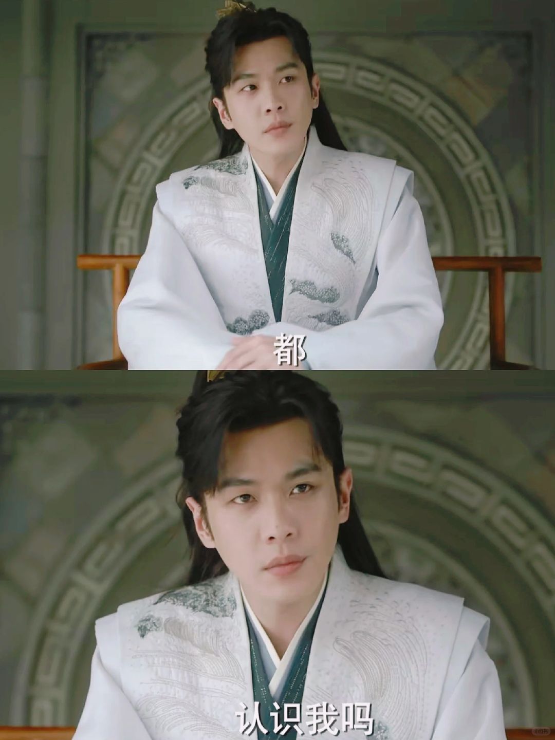 妈耶‼️终于要播‼️这是什么王炸阵容‼️