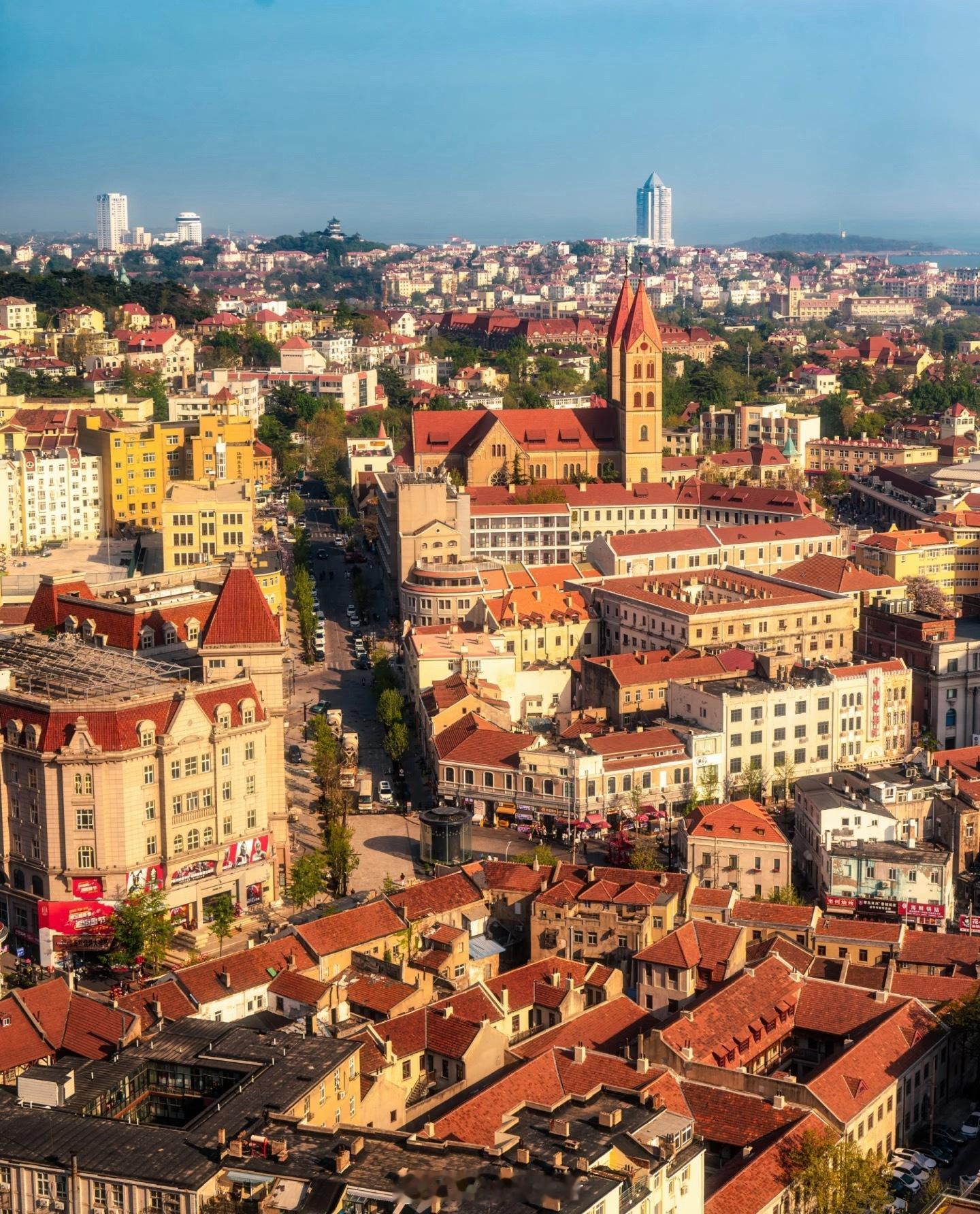 马上五一了又到了去旅游时候了，今年准备去山东玩一圈，想想一方齐鲁大地，藏着半部华