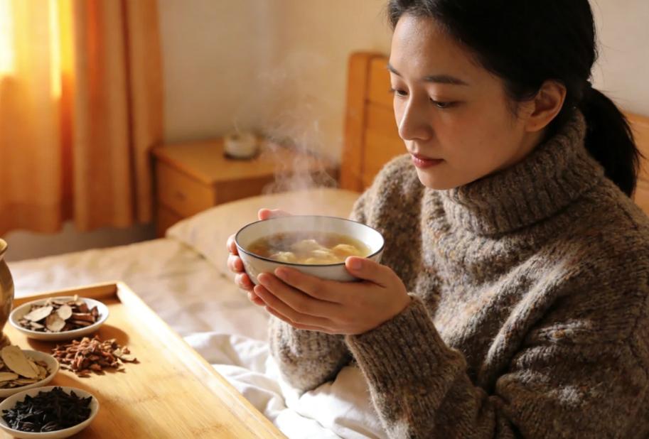 风寒感冒盲目清热可能会加重！中医教你正确做法



换季一降温，风寒感冒就特别多