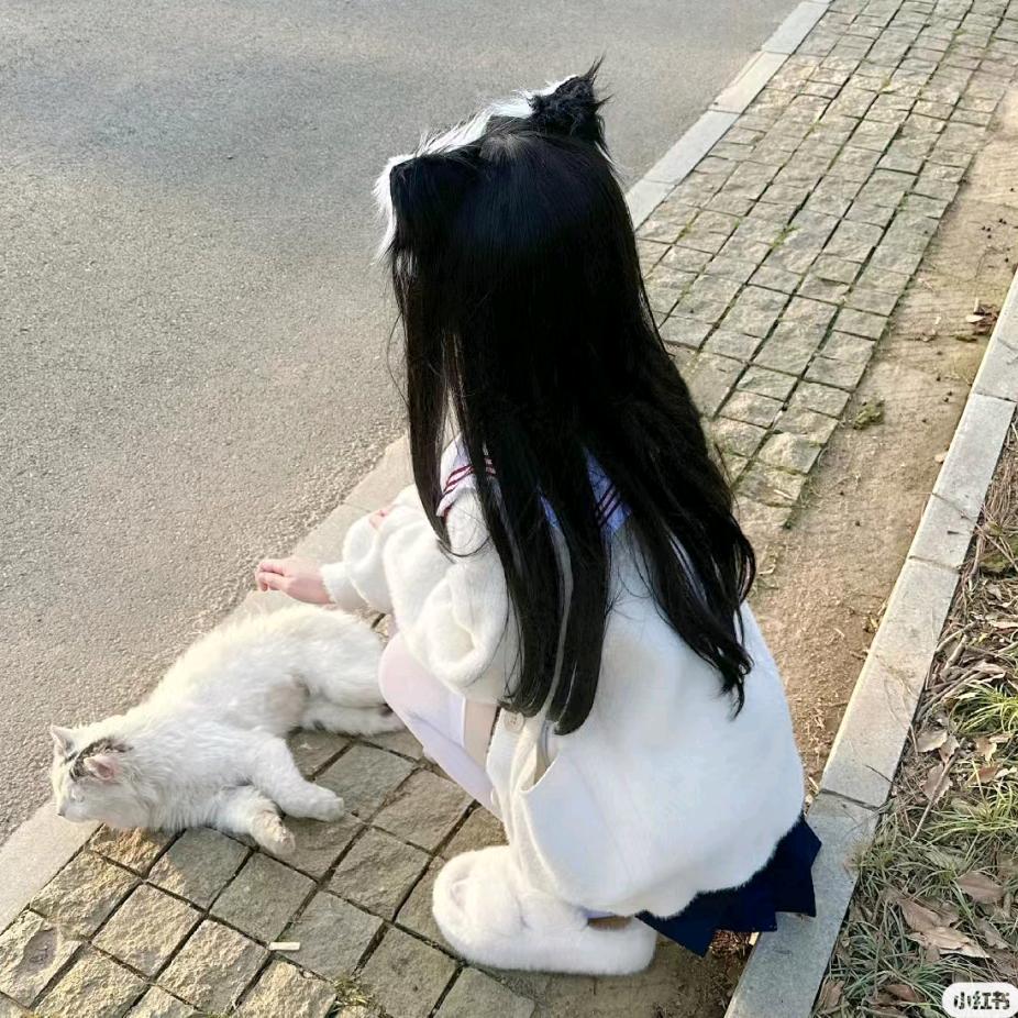爱的沐兮花