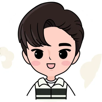 小黄同学~