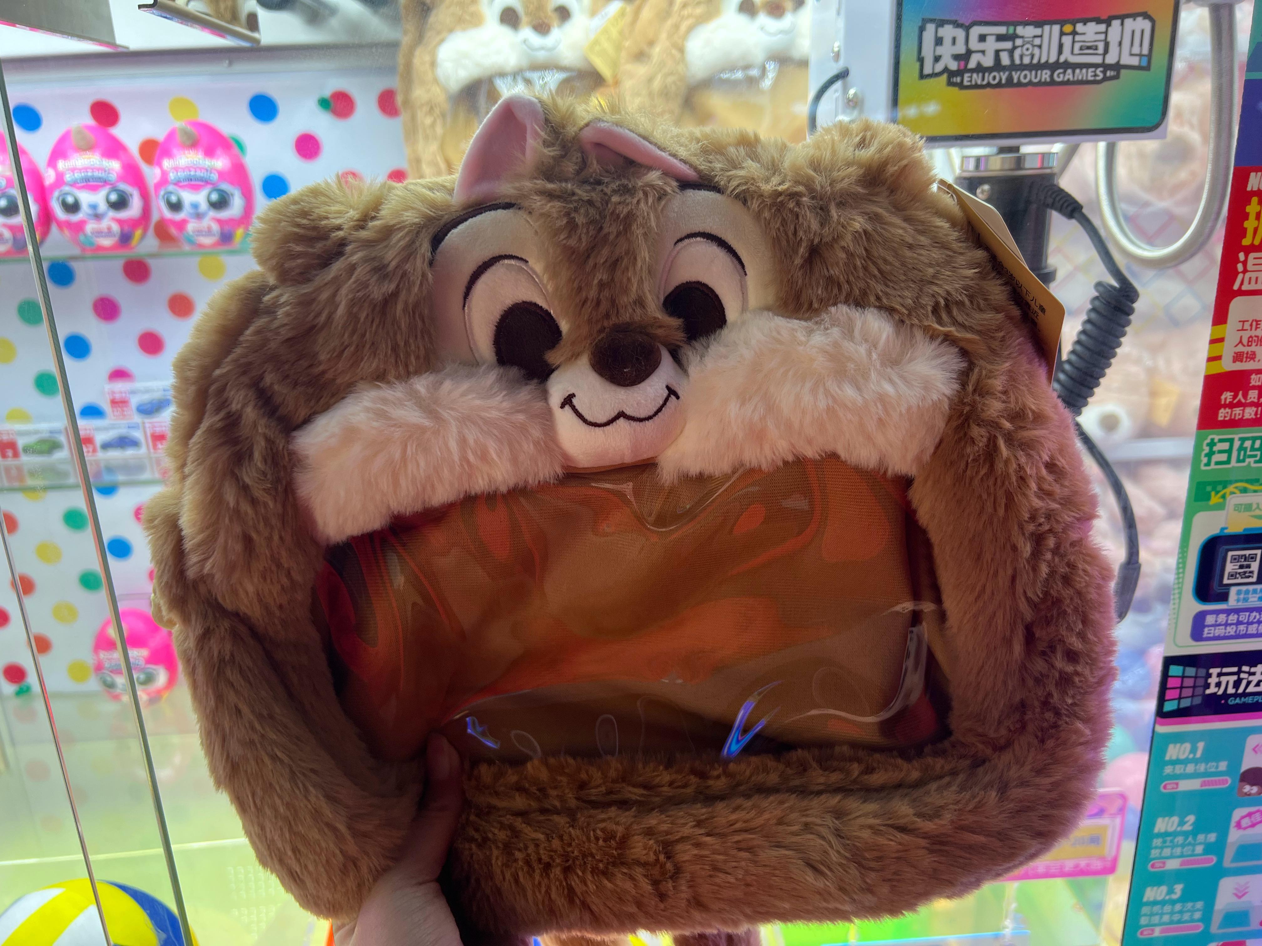 以后就背你啦小书包