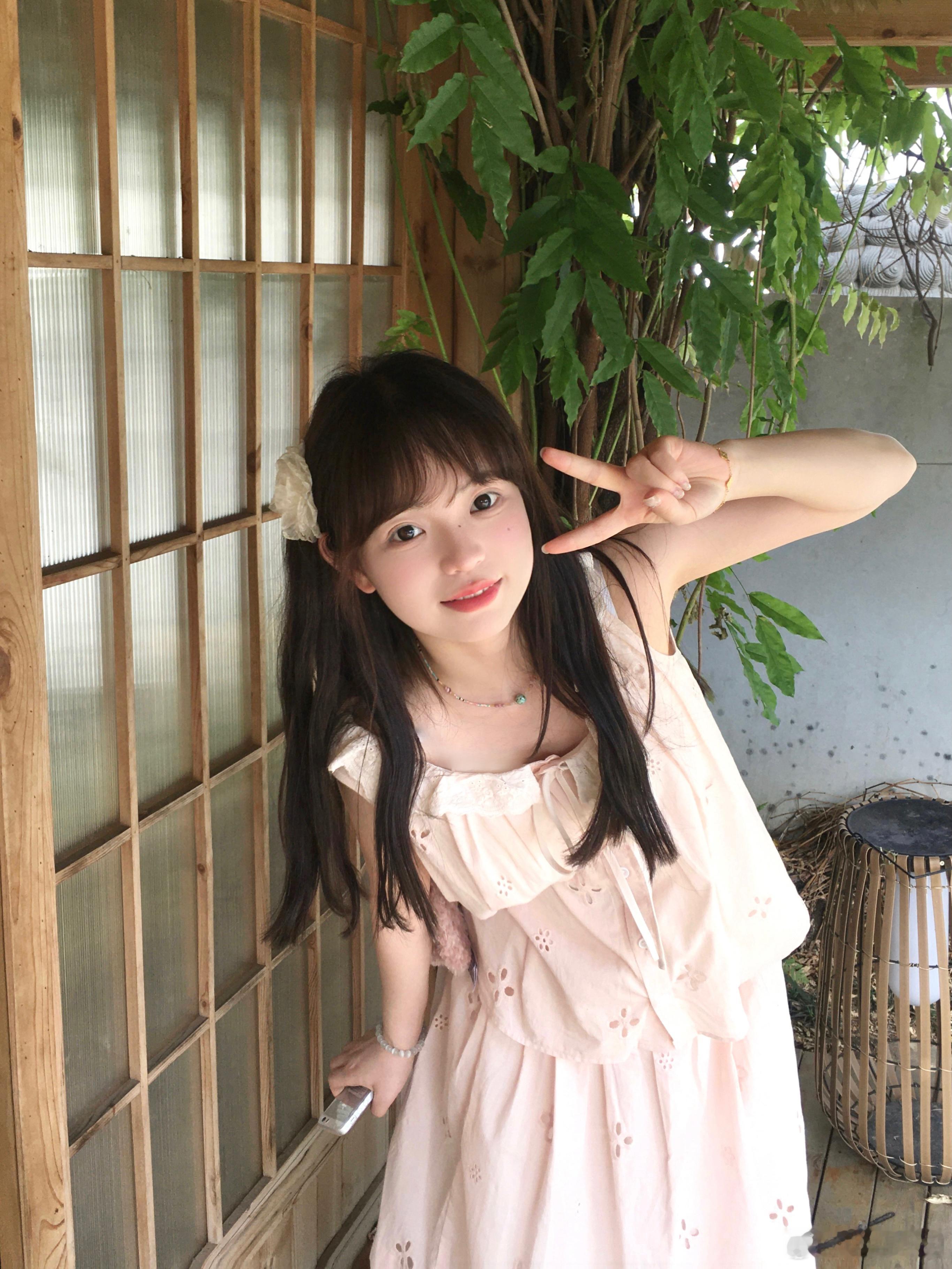 做个生机勃勃的女孩儿～🍃 ​​​