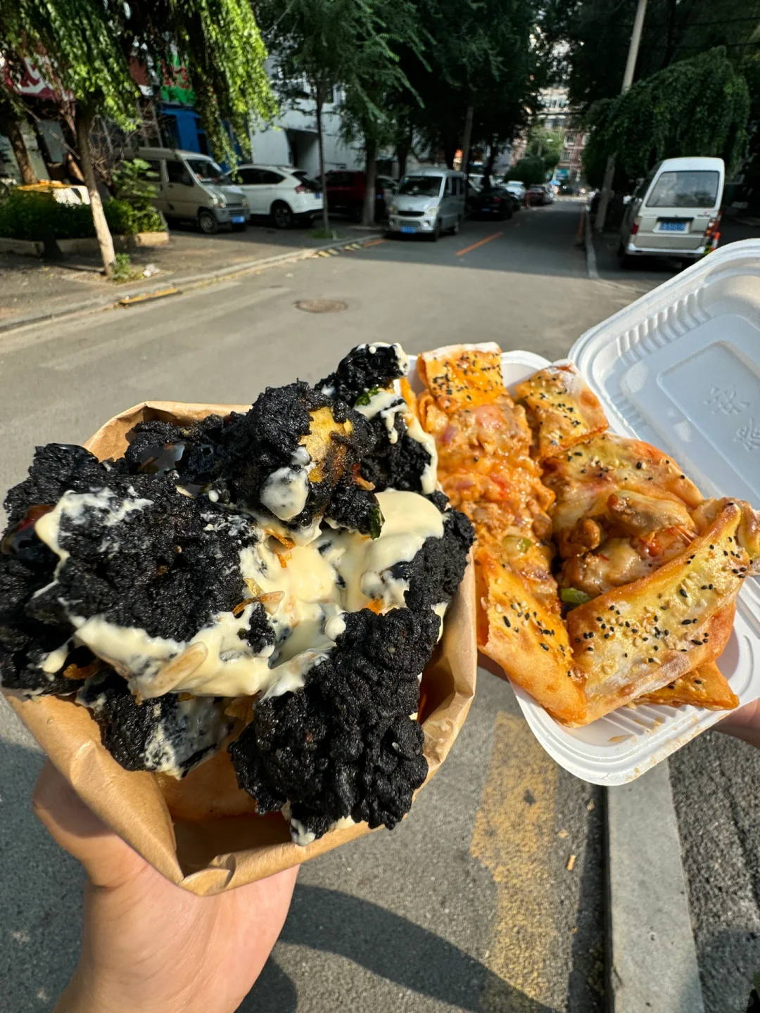 沈阳！！青年大街！！！快去吃！！！！