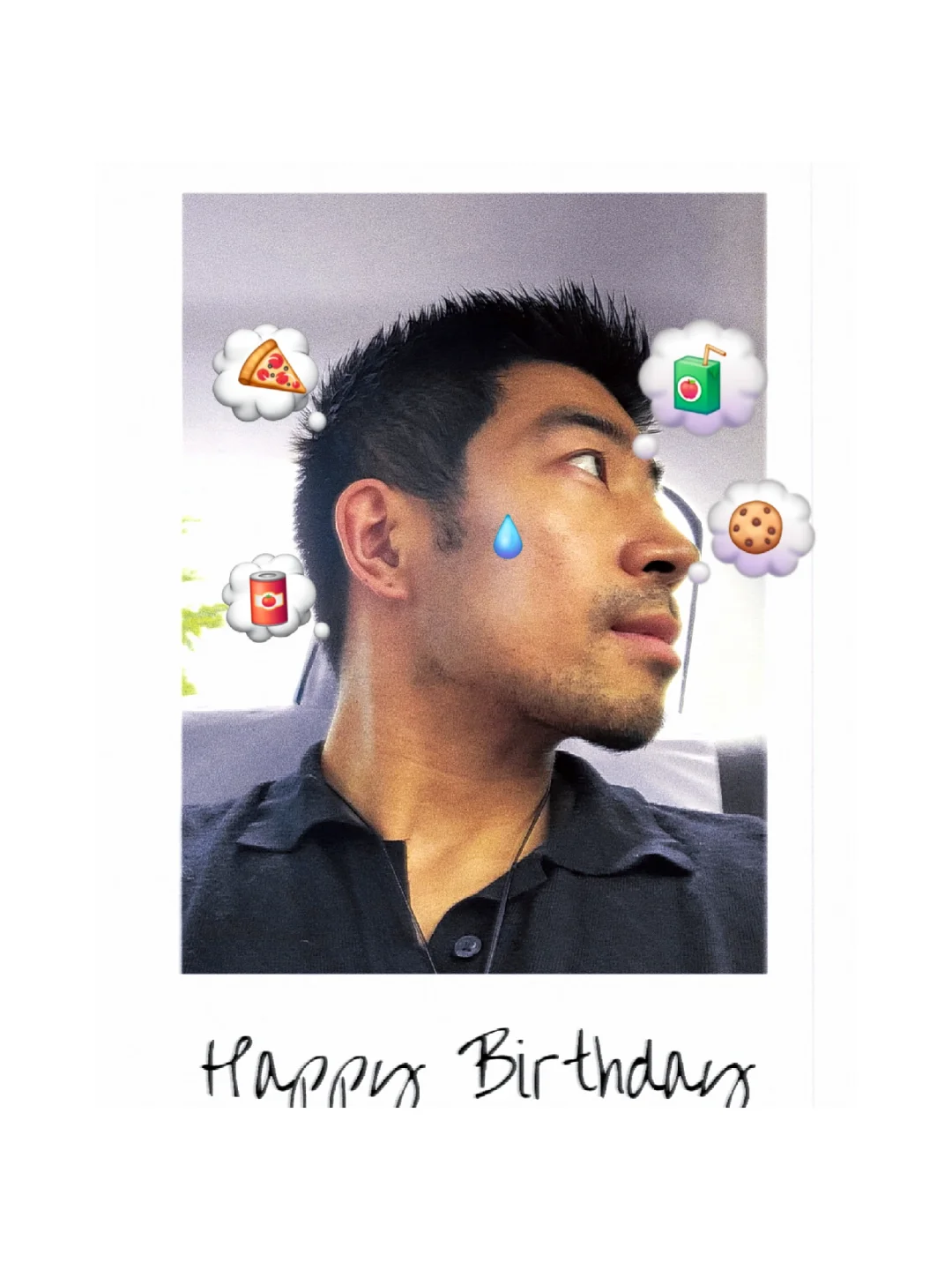 30岁生日快乐啦！