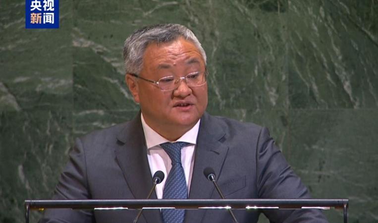 中国否决日本入常，这一举动在日本引起轩然大波，日本网友表示，既然中国阻断日本入常