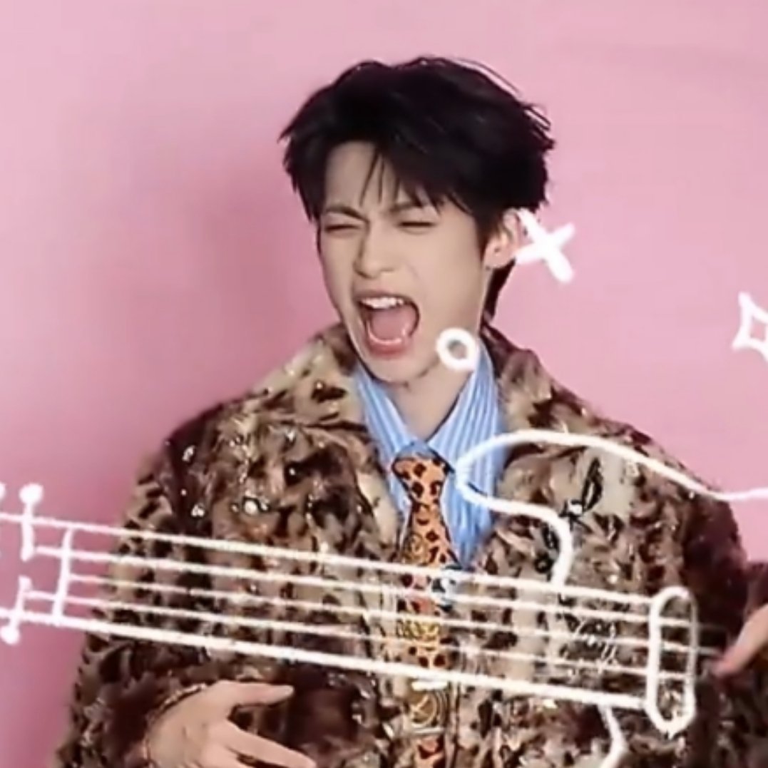 ？ 梓渝音乐节vlog