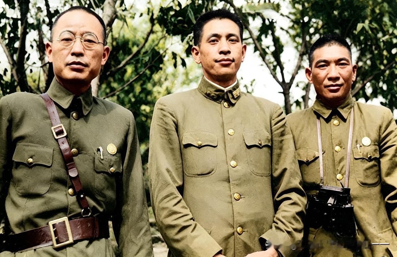 八十八师三位主将结局：飞将军师长孙元良、儒将参谋长陈素农、冯疯子冯圣法

一、孙