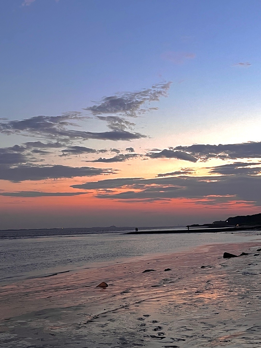 八月生活碎片 ​​​