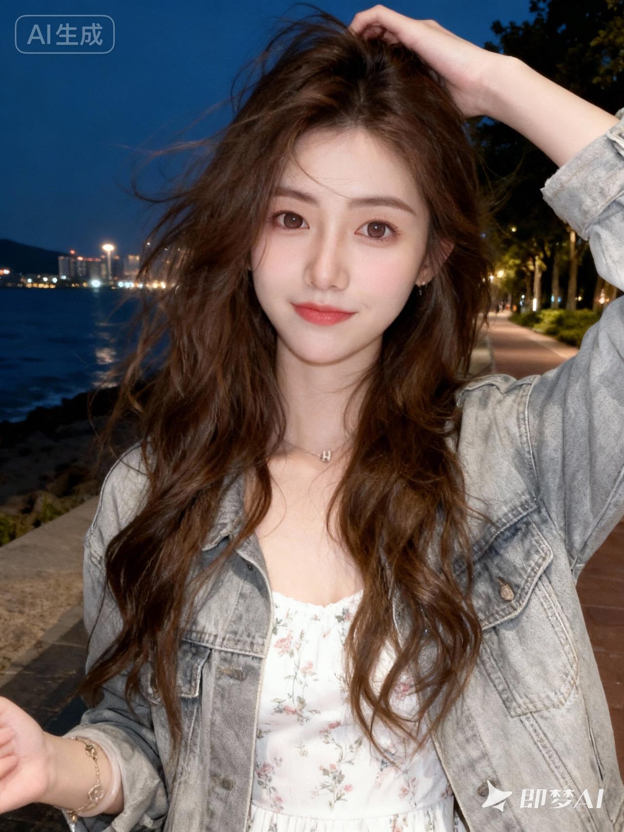 什么样的女人让男人看了就心动