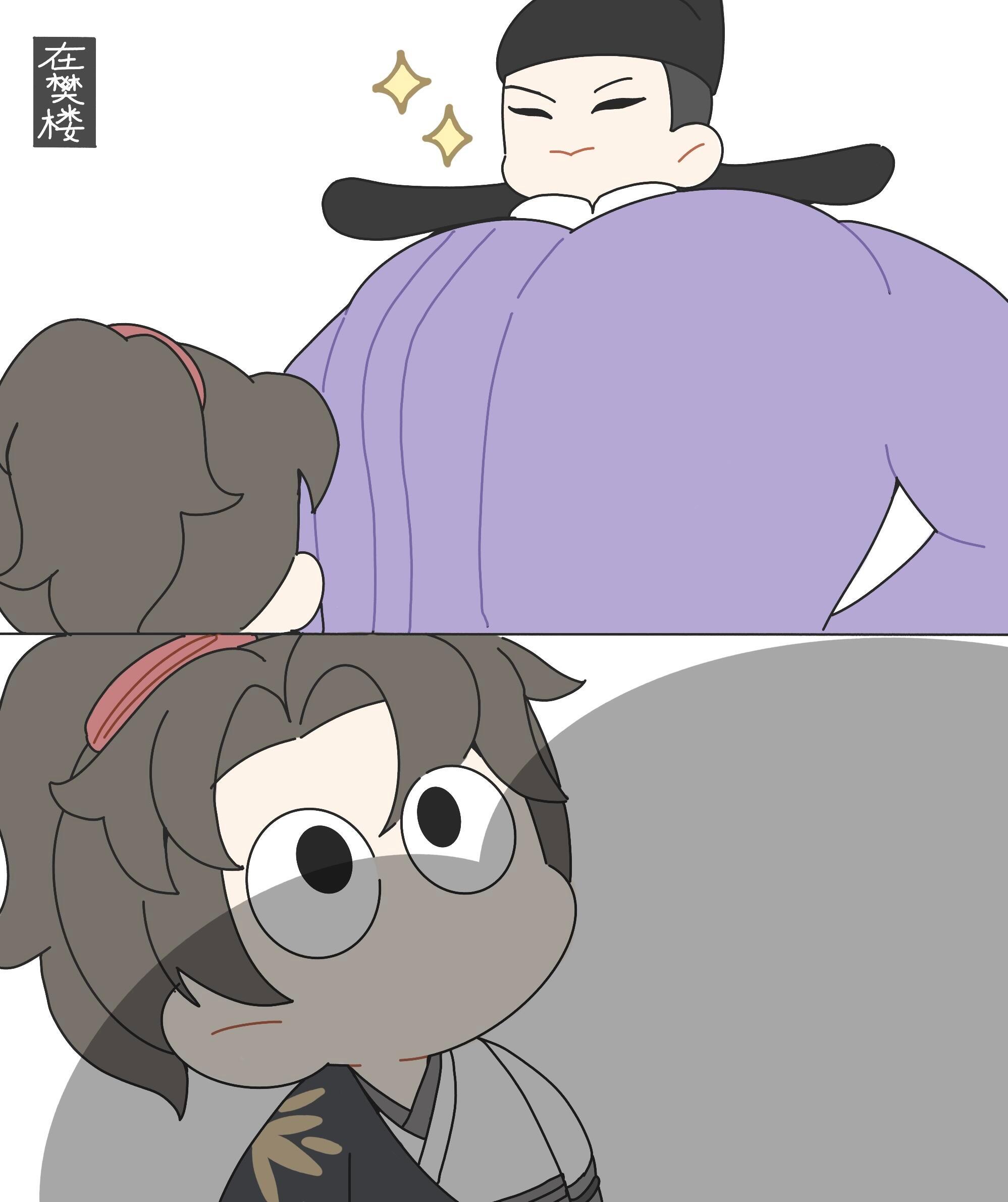路遇哺乳毒夫，拼尽全力无法战胜（ 