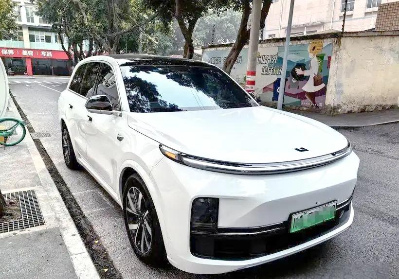 电车亏了20万，车主为啥死活不换油车？他自己算了笔账，发现被忽悠了——油车亏得更